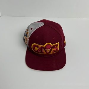 New Era 9 Fifty CAVS Hat